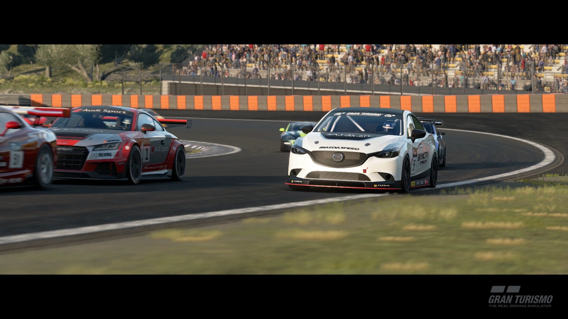 Gran Turismo Sport - Imagen 23